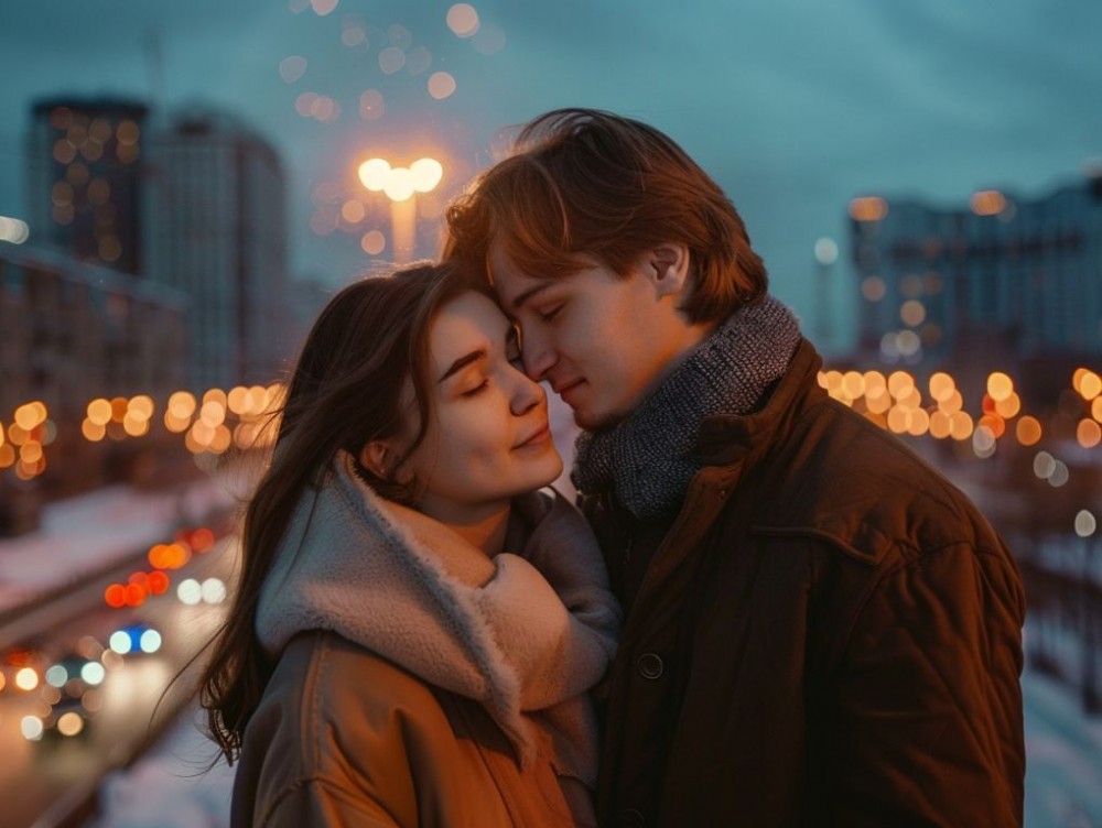 Современные мечты о сказочной любви