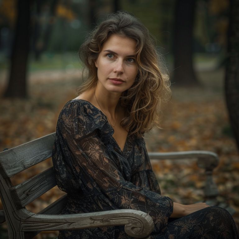 Больше чем просто красивые лица: знакомство с умными девушками через службу VIP-свахи Натальи