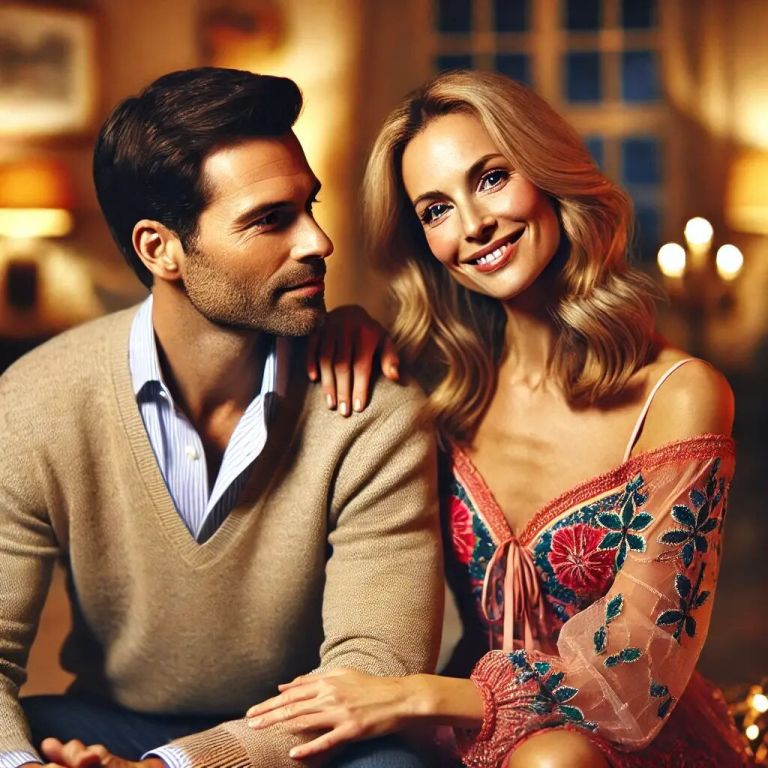 Интимные отношения после рутины: как вернуть страсть в брак
