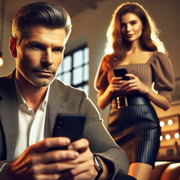 Социальные сети и ревность: как влияют лайки и комментарии на доверие в отношениях