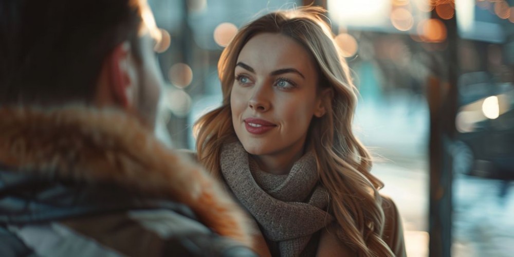 Как встретить умную и красивую девушку: секреты от ВИП свахи Натальи