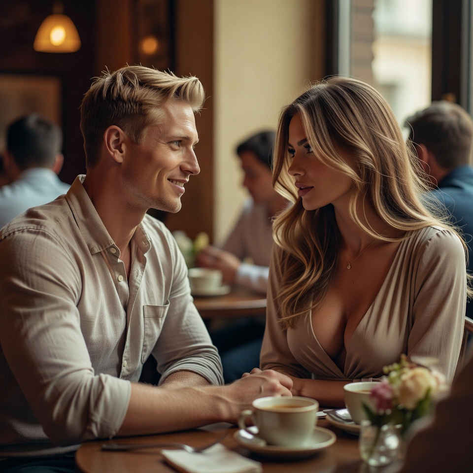 Какие ошибки лучше избежать при знакомстве с целью создания семьи