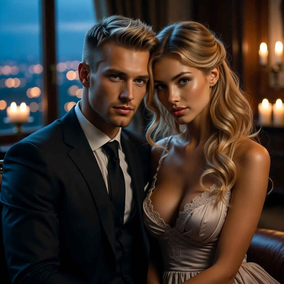 Элитные знакомства в Москве 2026: почему приложения уже не работают для серьёзных мужчин