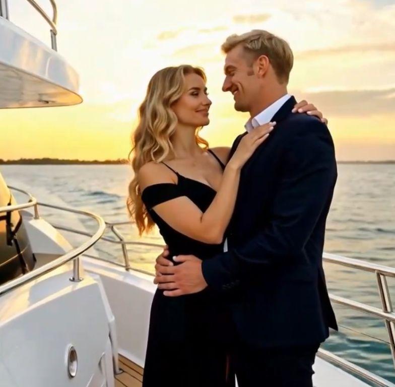 Тайны элитных знакомств: как красивой девушке обрести состоятельного партнёра без риска