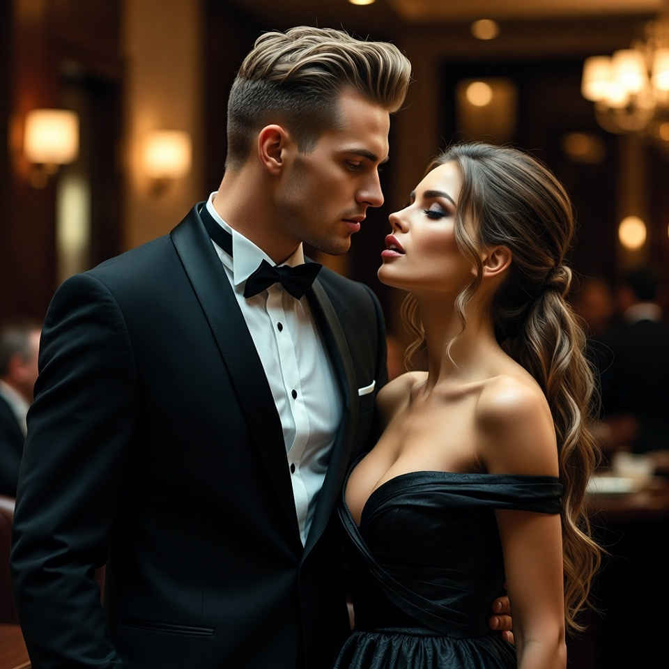 Знакомство с умной девушкой: секреты для успешных мужчин