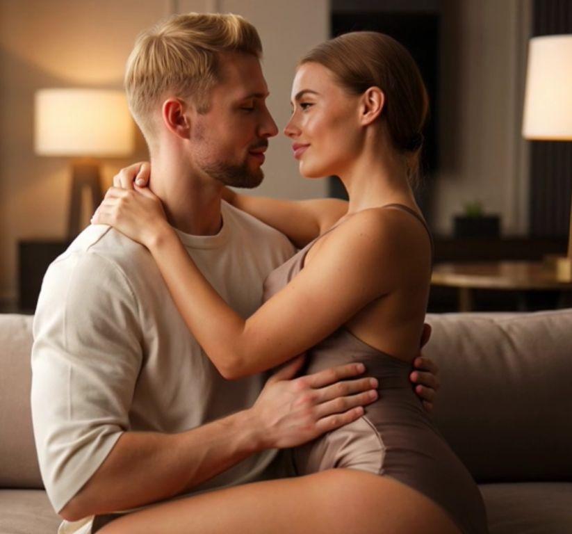 Как мужчина и женщина могут быть лучшими друзьями и страстными любовниками одновременно — формула зрелой счастливой пары