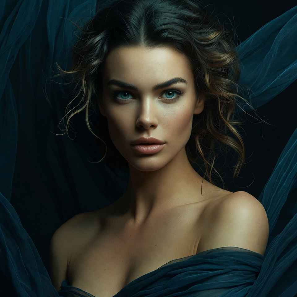 Как развить женственность и сексуальность